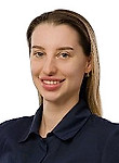 Ханина Валерия Николаевна — Стоматолог