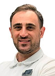 Исраелян Артём Альбертович — Стоматолог
