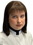 Орешко Екатерина Александровна — Эндокринолог