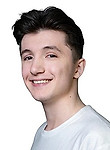 Закаригаев Курбан Арсенович — Стоматолог-гигиенист