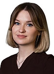 Полянская Елизавета Сергеевна — Стоматолог-гигиенист