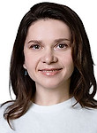 Шеповалова Оксана Евгеньевна — Стоматолог-гигиенист