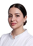 Тадевосян Сона Амаяковна — УЗИ-специалист