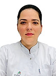 Волкова Анна Владимировна — Ортопед