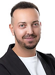 Ворожка Игорь Владимирович — Анестезиолог