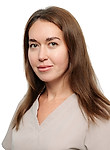 Костенко Алина Александровна — Эндокринолог