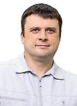 Кузнецов Никита Александрович — Стоматолог