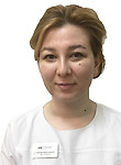 Зарипова Феруза Хамзаевна — Стоматолог