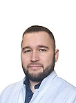 Барабанов Артем Алексеевич — Врач ЛФК