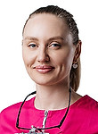 Гришина Надежда Владимировна — Стоматолог-терапевт