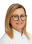 Альмяшева Гульнара Алиевна — Акушер