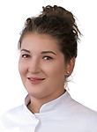 Панфилова Анна Алексеевна — Вегетолог