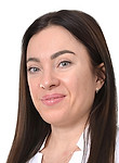 Четайкина Лилия Александровна — Диетолог