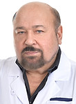 Христоев Александр Геннадьевич — Эндоскопист