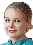 Власова Светлана Александровна — Гинеколог