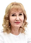 Оганесян Светлана Маркияновна — Невролог