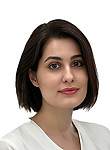 Захарченко Алина Ивановна — Стоматолог-ортодонт