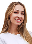 Варламова Юлия Дмитриевна — Мануальный терапевт