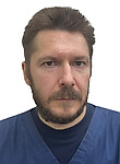 Шубин Николай Николаевич — Ортопед