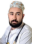 Алборов Урузмаг Таймуразович — Анестезиолог