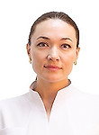 Шишкинская Екатерина Андреевна — Стоматолог