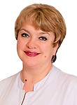Бахтина Алла Борисовна — УЗИ-специалист