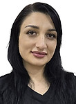 Абдуллаева Лейла Хасбуллаевна — Стоматолог