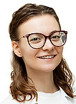 Мельникова Валерия Игоревна — Эндокринолог