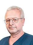 Никифоров Дмитрий Леонидович — Онколог