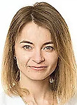 Овсянкина Ольга Владимировна — Аллерголог