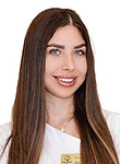 Мельниченко Карина Игоревна — Косметолог