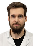 Коваленко Иван Игоревич — Психиатр
