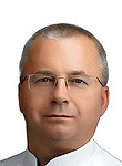 Липатов Дмитрий Валентинович — Окулист (офтальмолог)