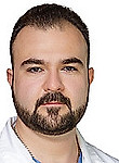 Казимов Александр Эркинович — Онколог