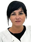 Рязанова Евгения Викторовна — Ревматолог