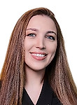Османова Сабина Руслановна — Стоматолог-терапевт