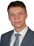 Кондрашенко Роман Владимирович — Психиатр