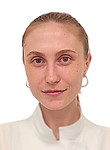 Чадаева Татьяна Владимировна — Рентгенолог