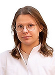 Брагина Дарья Андреевна — Лор (отоларинголог)