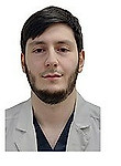 Беджанов Фуад Фикретович — Стоматолог