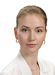 Мисюра Марина Александровна — Окулист (офтальмолог)
