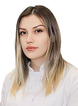 Сулейманова Айшат Магамедовна — Лор (отоларинголог)