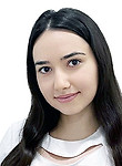 Батаева Фариза Усмановна — Стоматолог-терапевт