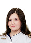 Хребтова Татьяна Вячеславовна — Невролог