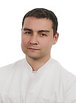 Набиуллин Ильгиз Мунирович — Рентгенолог