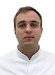 Клёнов Виктор Андреевич — Невролог