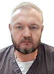 Сандркин Павел Михайлович — Психиатр-нарколог