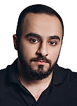 Бадалян Андраник Нверович