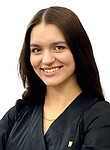 Самарина Маргарита Сергеевна — Стоматолог-ортодонт