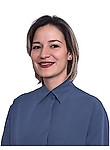 Волкова Мария Юрьевна